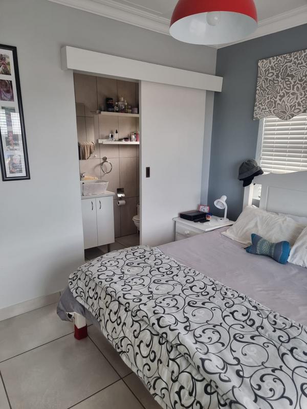 To Let 3 Bedroom Property for Rent in Hartenbos Central Western Cape